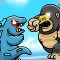 冲吧怪兽 1.1.1 安卓版