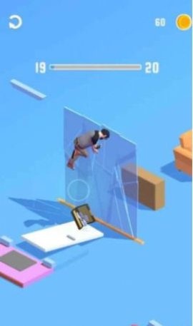 点飞这个男人 0.1.1 安卓版