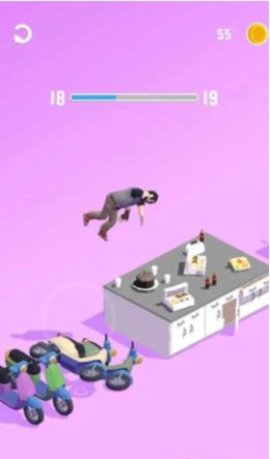 点飞这个男人 0.1.1 安卓版