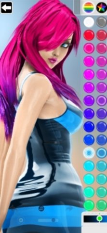 装扮娃娃3D游戏 1.0.0 安卓版