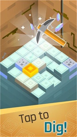 口袋挖掘机游戏 0.9.0 安卓版