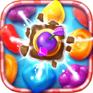 糖果缤纷乐九游服 1.4.1.1 安卓版