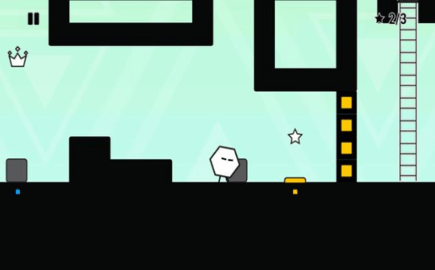 六边形男孩游戏 0.4.1 安卓版