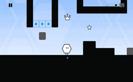 六边形男孩游戏 0.4.1 安卓版