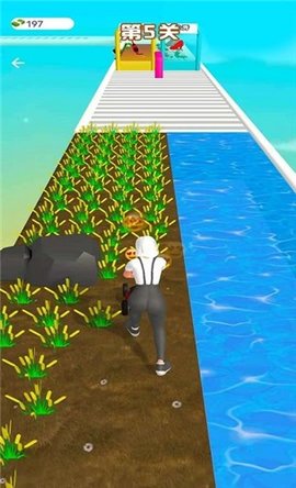 百变女王游戏 1.0.0 安卓版