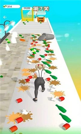 百变女王游戏 1.0.0 安卓版