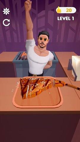 撒盐哥模拟器 3 安卓版