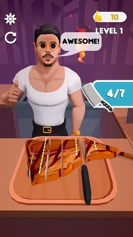 撒盐哥模拟器 3 安卓版