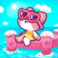 琪琪的假期最新版 1.0.2 安卓版