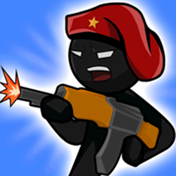 火柴人世界战场 1.0 安卓版