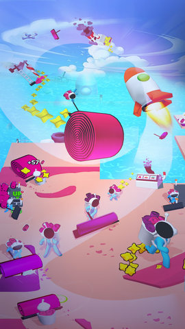 卷出一块地 1.0.0.2 安卓版