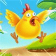 鸡场保卫战 1.0 安卓版