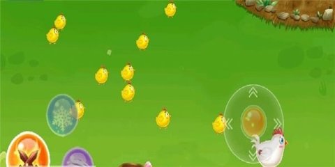 鸡场保卫战 1.0 安卓版