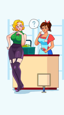 脑洞小公主 1.0.0 安卓版