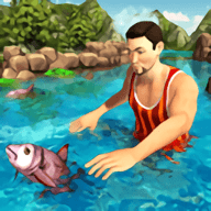 鱼塘经营手游 1.0 安卓版