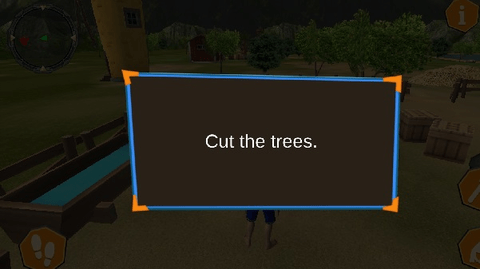 鱼塘经营手游 1.0 安卓版