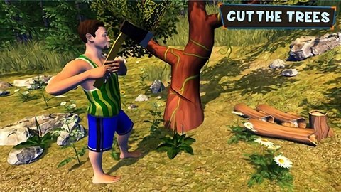 鱼塘经营手游 1.0 安卓版