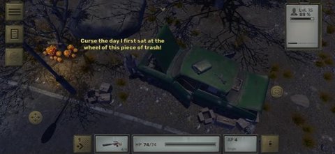 二月行动 0.2.0 安卓版