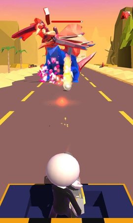 史前怪兽 0.0.11 安卓版