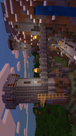 工艺世界圣诞版 1.16.0.57 安卓版