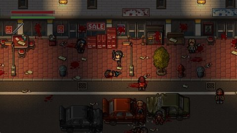 通向地狱 1.01.01 安卓版