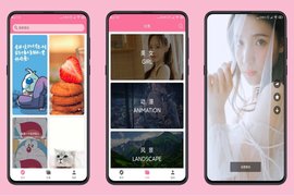 壁纸喵App 1.0.83 安卓版