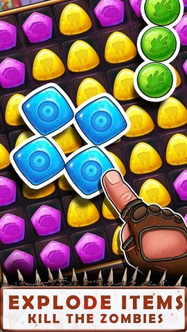 僵尸爆炸2 1.0 安卓版