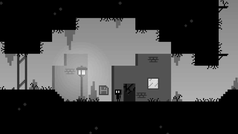 废弃世界 1.0.0 安卓版