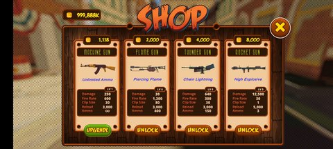 僵尸聚居地 1.1.4 安卓版