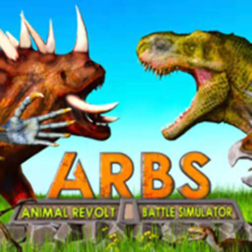 我的动物融合世界 1.1 安卓版