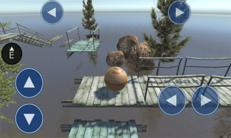 躲避大挑战游戏 1.0 安卓版