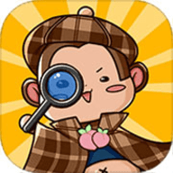 欢乐小侦探 1.0 安卓版