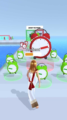 时代进化史 1.0 安卓版