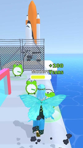 时代进化史 1.0 安卓版