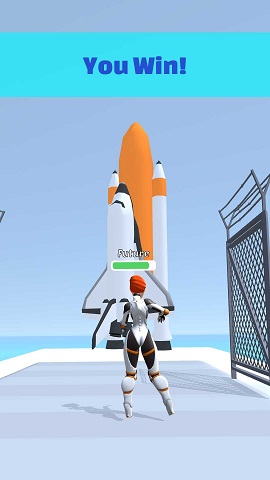 时代进化史 1.0 安卓版