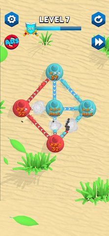 蚂蚁反击 0.1.23 安卓版