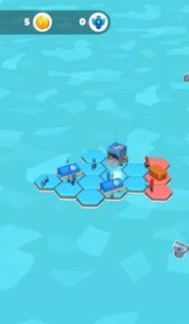 海上警戒 0.1 安卓版