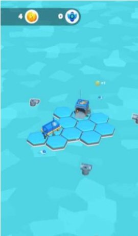 海上警戒 0.1 安卓版