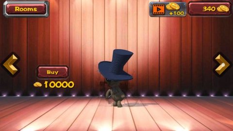 锤爆木偶人游戏 1.0.0 安卓版