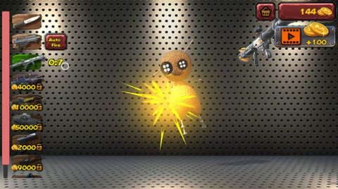 锤爆木偶人游戏 1.0.0 安卓版