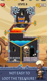 营救大头针游戏 1.1.28 安卓版