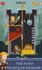 营救大头针游戏 1.1.28 安卓版