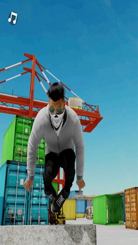 看门狗跑酷手机版 v1.35 安卓版