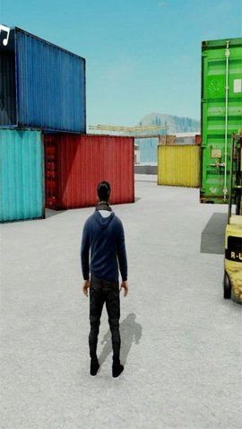 看门狗跑酷手机版 v1.35 安卓版