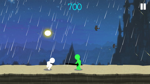 火柴人战斗吧游戏 1.0 安卓版