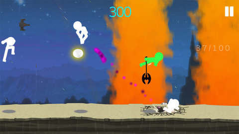 火柴人战斗吧游戏 1.0 安卓版