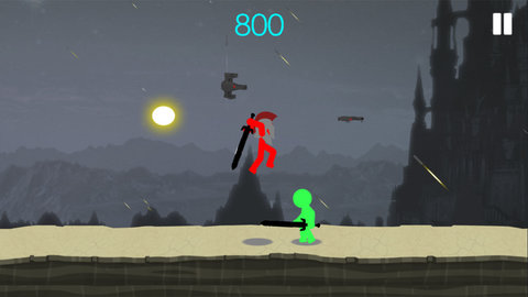 火柴人战斗吧游戏 1.0 安卓版