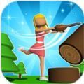 锯木狂奔游戏 1.0 安卓版