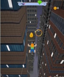 潜飞 0.2 安卓版