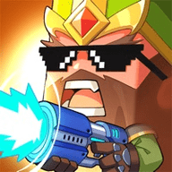 进攻敌方水晶 1.0.4 安卓版